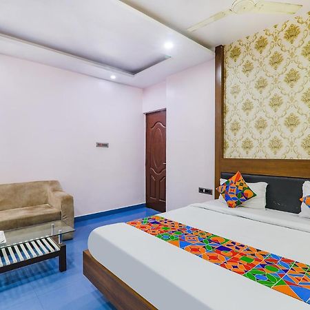 Fabhotel Astor Gaya Exterior foto
